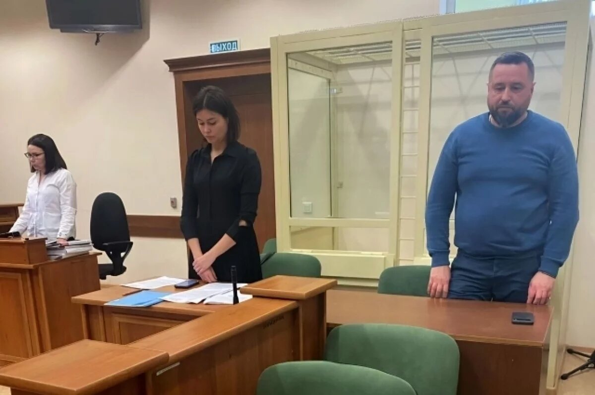    Удмуртскому адвокату ужесточили приговор по делу о мошенничестве