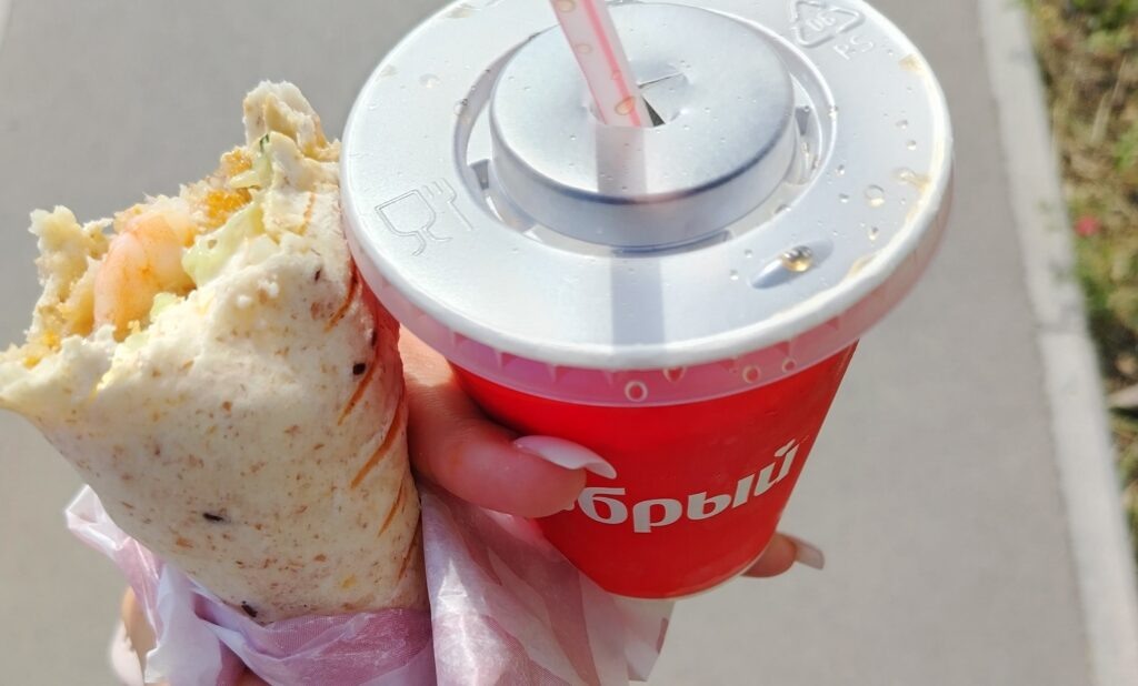    Фото: В курсе ру Алена Калашникова