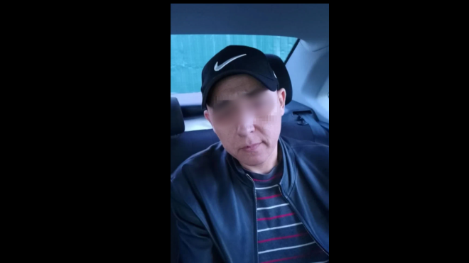 Фото: Пресс-служба ГУ МВД России по Санкт-Петербургу и Ленинградской области