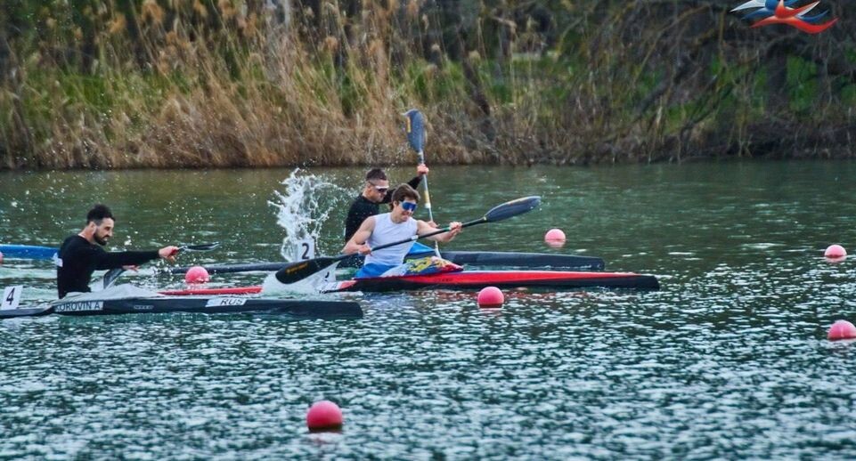    пресс-служба Министерства спорта Московской области