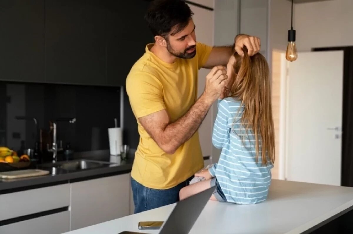    Жертвами клещей в Башкирии стали уже 23 человека