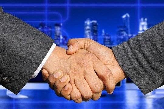    Кирилл Дмитриев рассказал, что проводит в Вашингтоне встречи с представителями Трампа