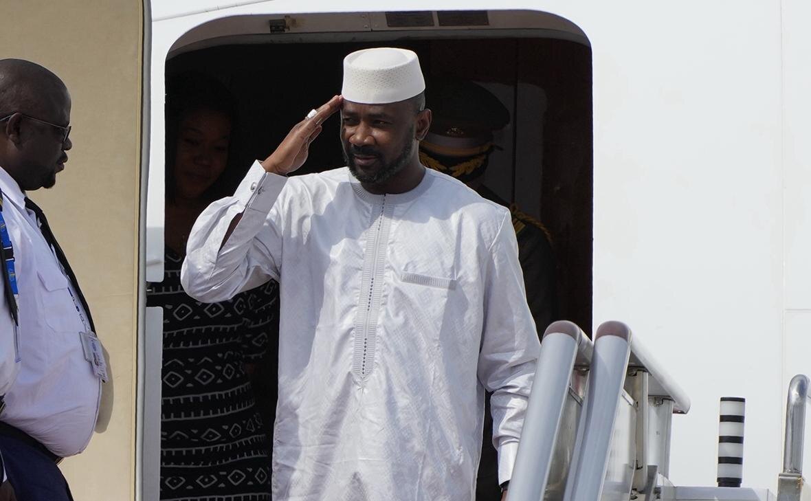    Ассими Гоита Фото: Ken Ishii / Getty Images Георгий