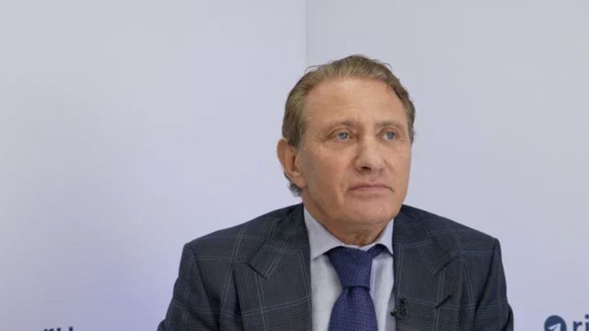   РИА Новости