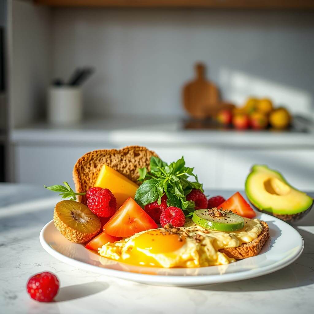 питайтесь правильно