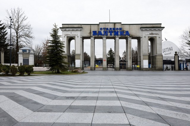   Фото из архива Калининград.Ru