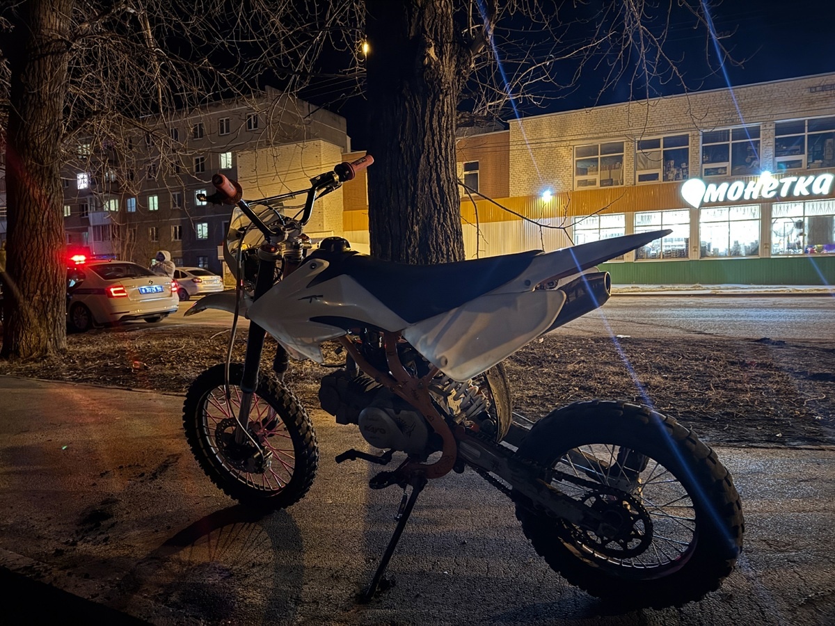 Фото: Госавтоинспекция Свердловской области  📷
