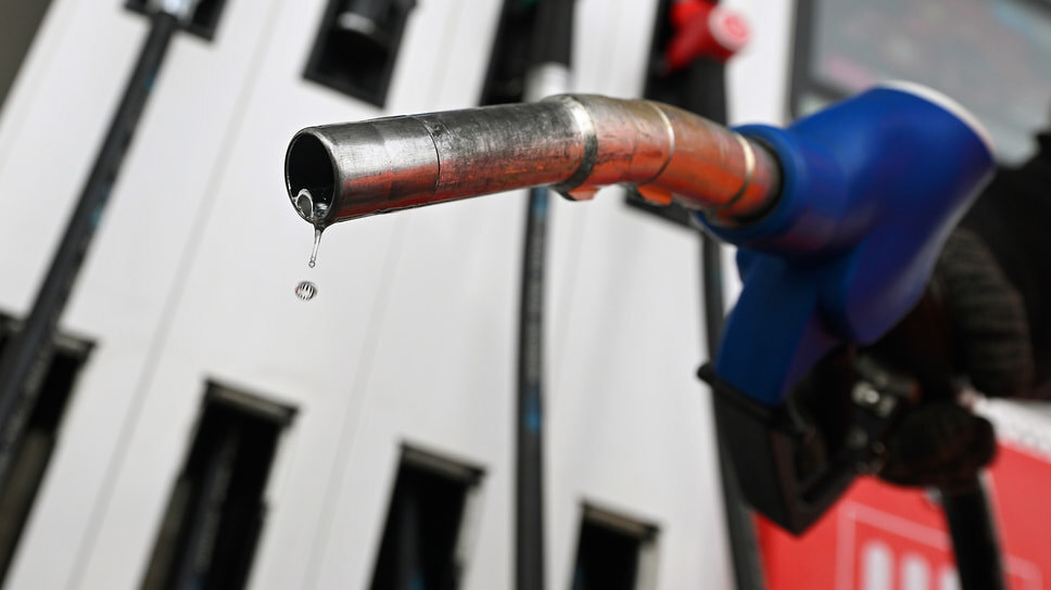 Фото: Евгений Разумный / Коммерсантъ