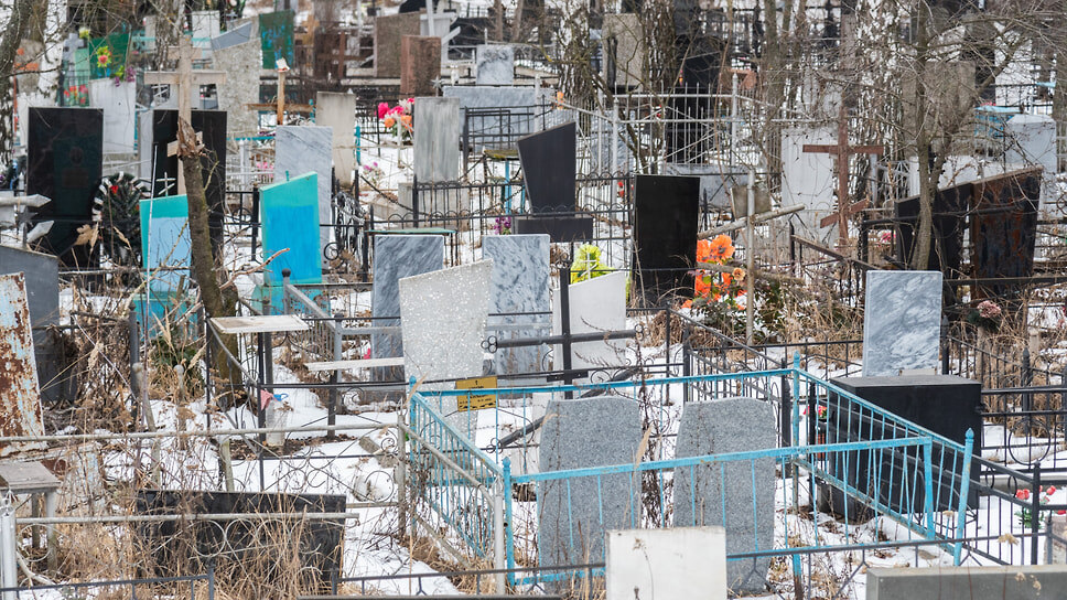 Фото: Игорь Елисеев / Коммерсантъ