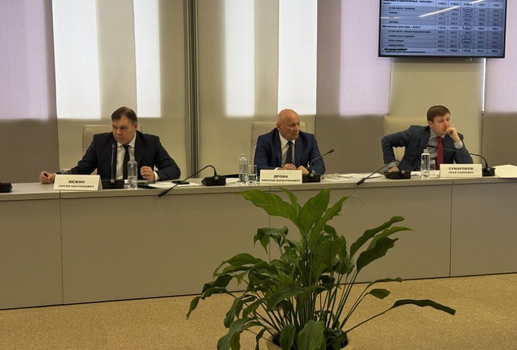    Посевная площадь в Алтайском крае в этом сезоне определена в 5,3 млн гектаров