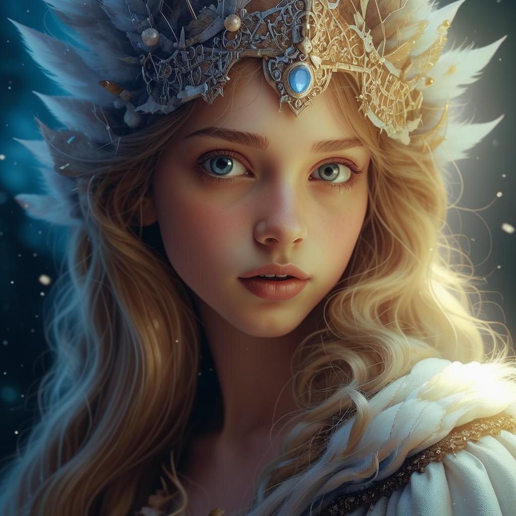 "Света и Волшебный Лес: Неделя Экологии"