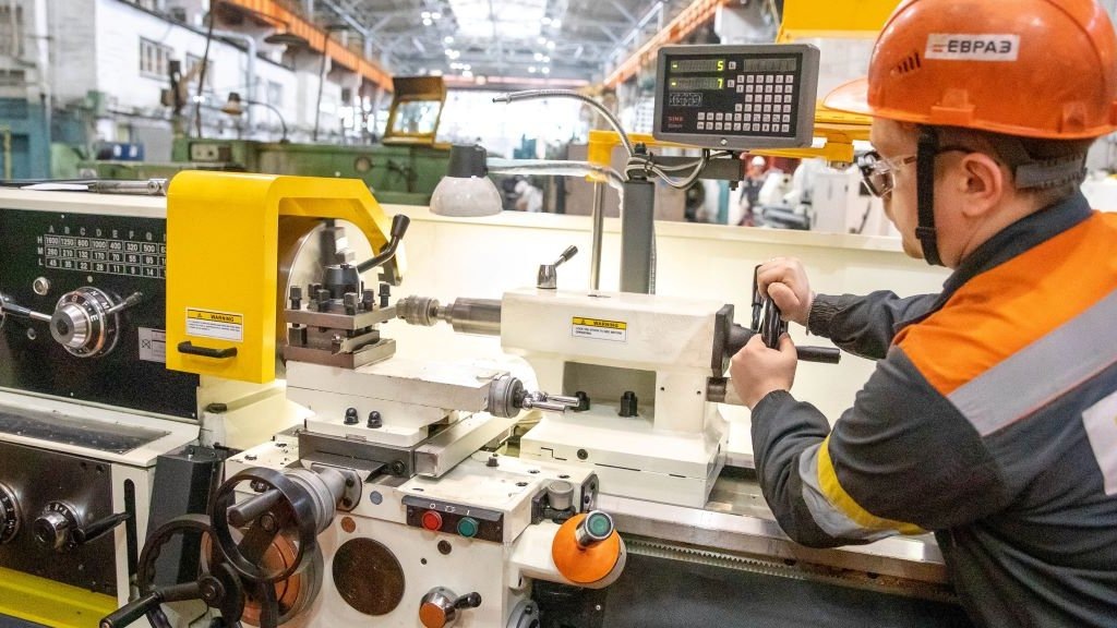    Фото: пресс-служба ЕВРАЗ