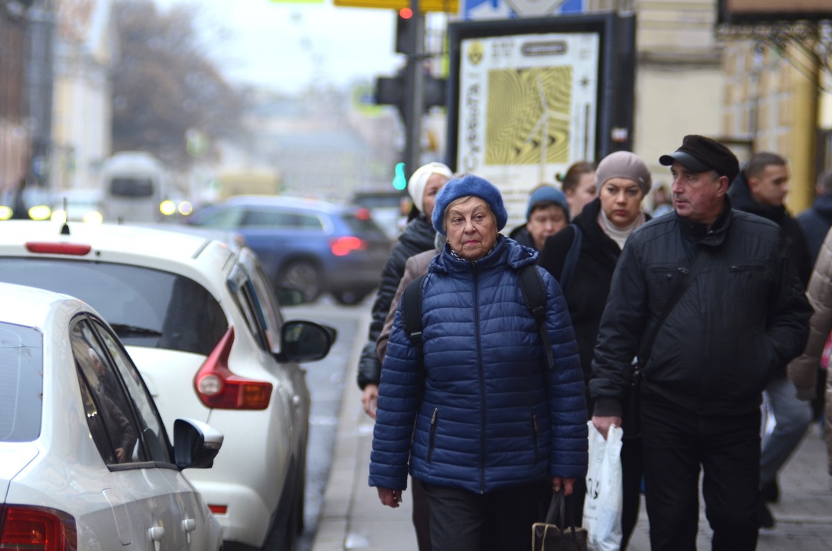 Выполнение поддержанных фондом проектов оказало положительное влияние на жизнь 17 миллионов россиян.  Фото: ФедералПресс / Татьяна Буторина