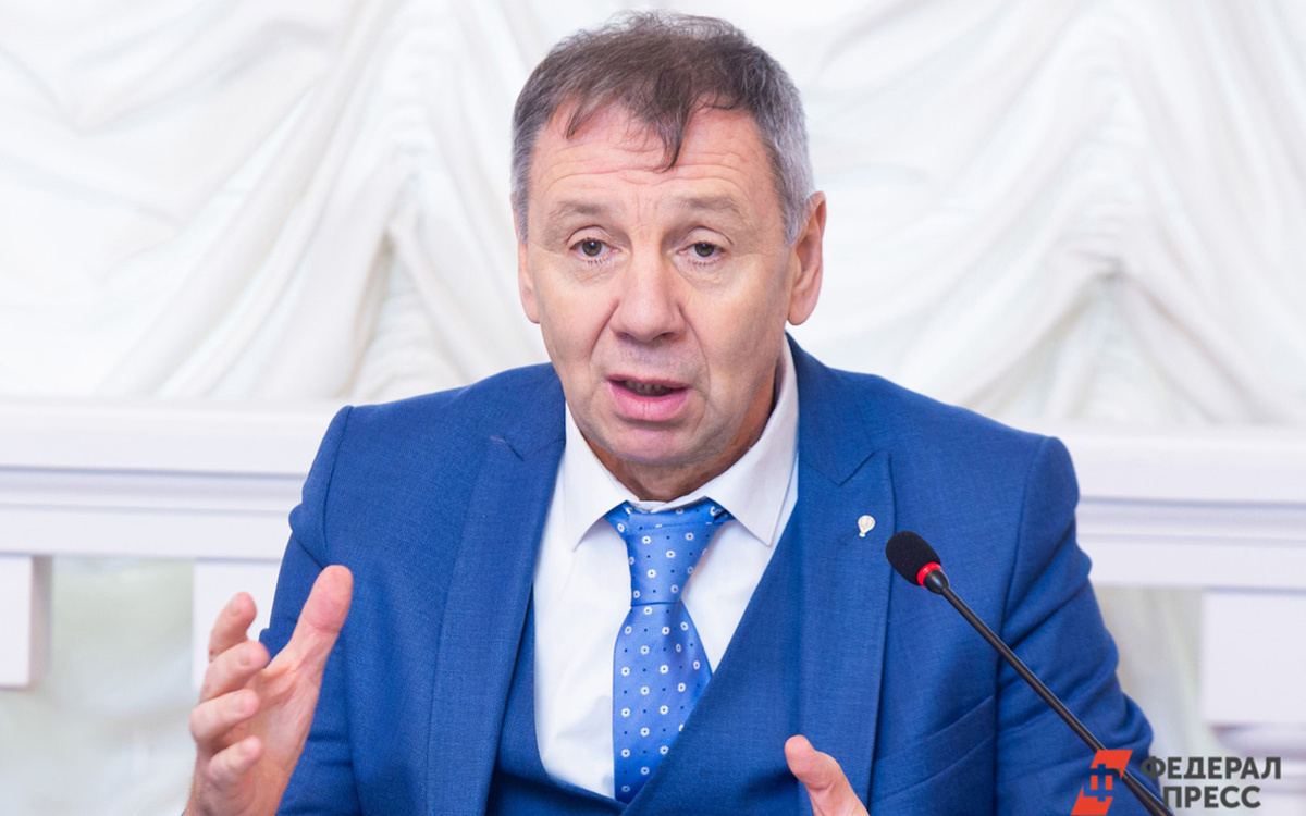 Марков объяснил причины визита Дмитриева в Америку.  Фото: Фото: ФедералПресс / Елена Сычева