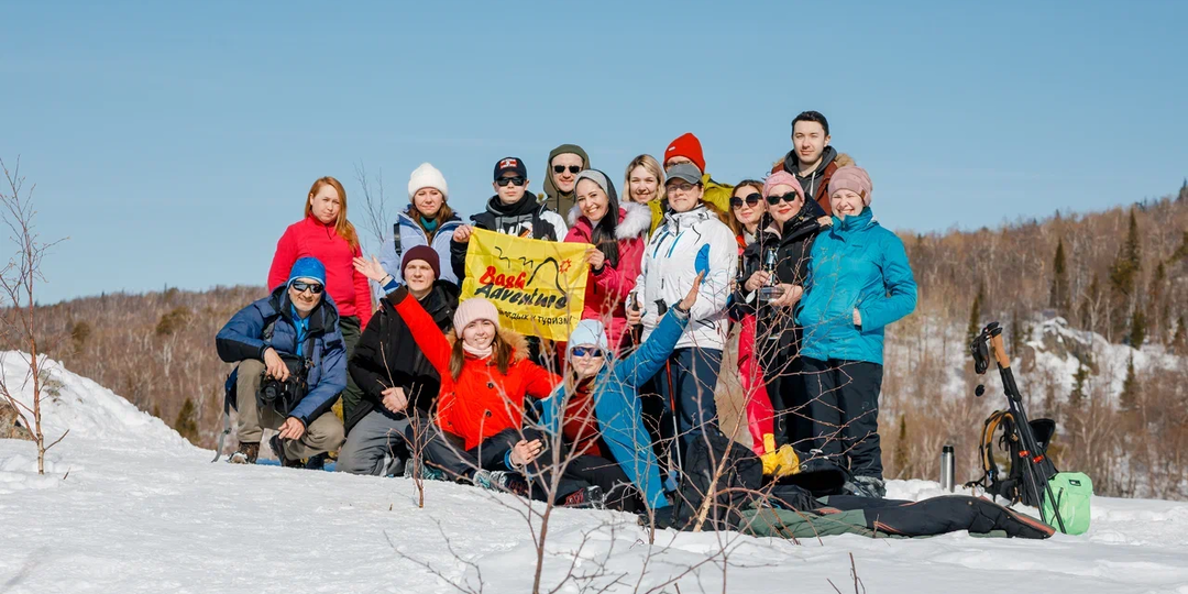 Почему корпоратив на природе – это лучший способ сплотить команду