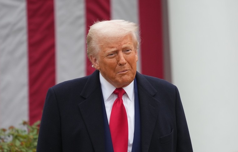    Chris Kleponis/Keystone Press Agency/Global Look Press