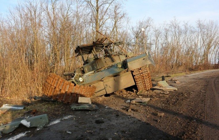    Юрий Конопатов/NEWS.ru