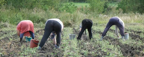 Извините, но не могла не проиллюстрировать, вспомнив себя когда-то в такой же позе.