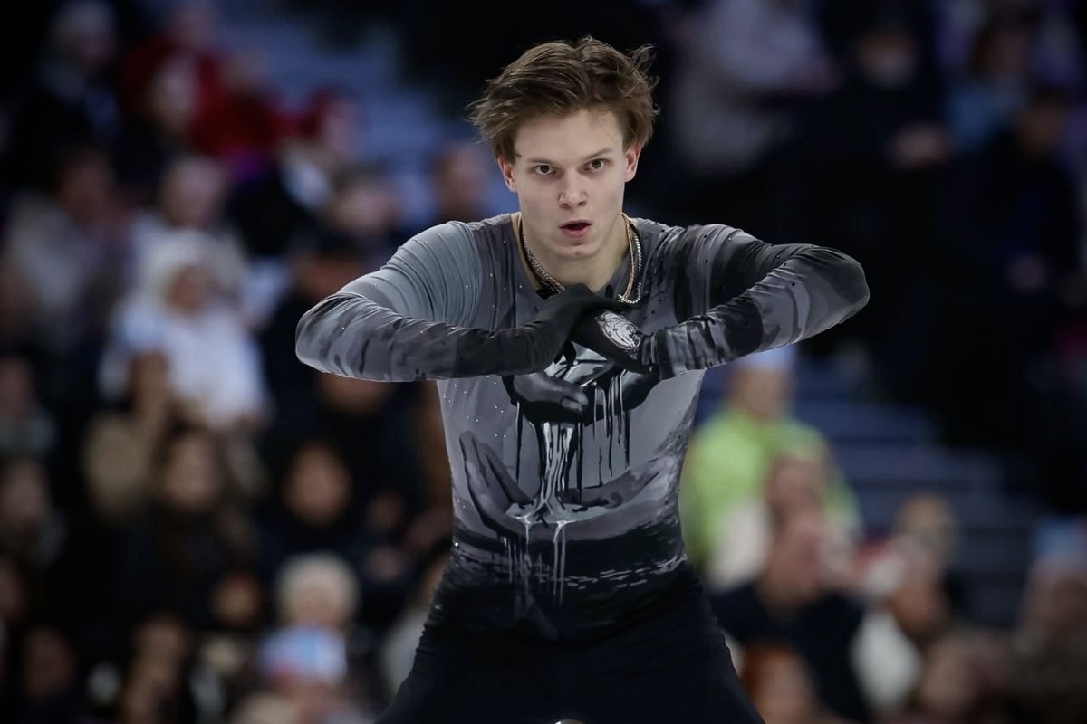 Евгений Семененко