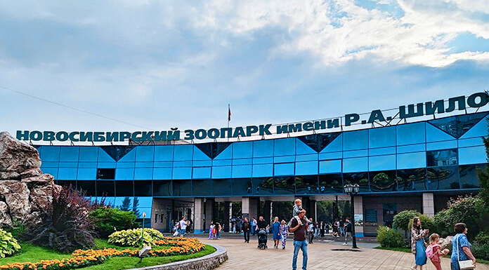    Фото из архива "Континента Сибирь"