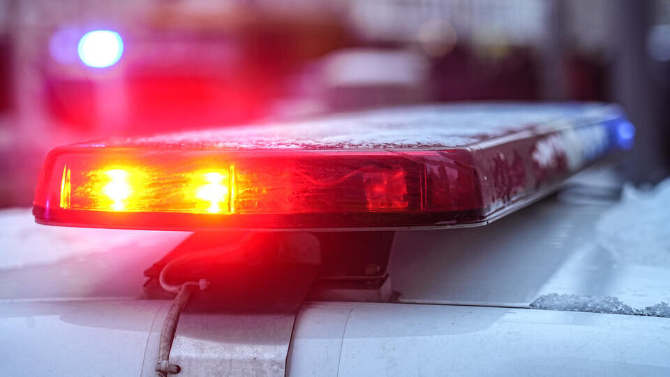     В Ставрополе неизвестные поселились в квартире пенсионерки после ее "пропажи" ИЗВЕСТИЯ/Павел Волков