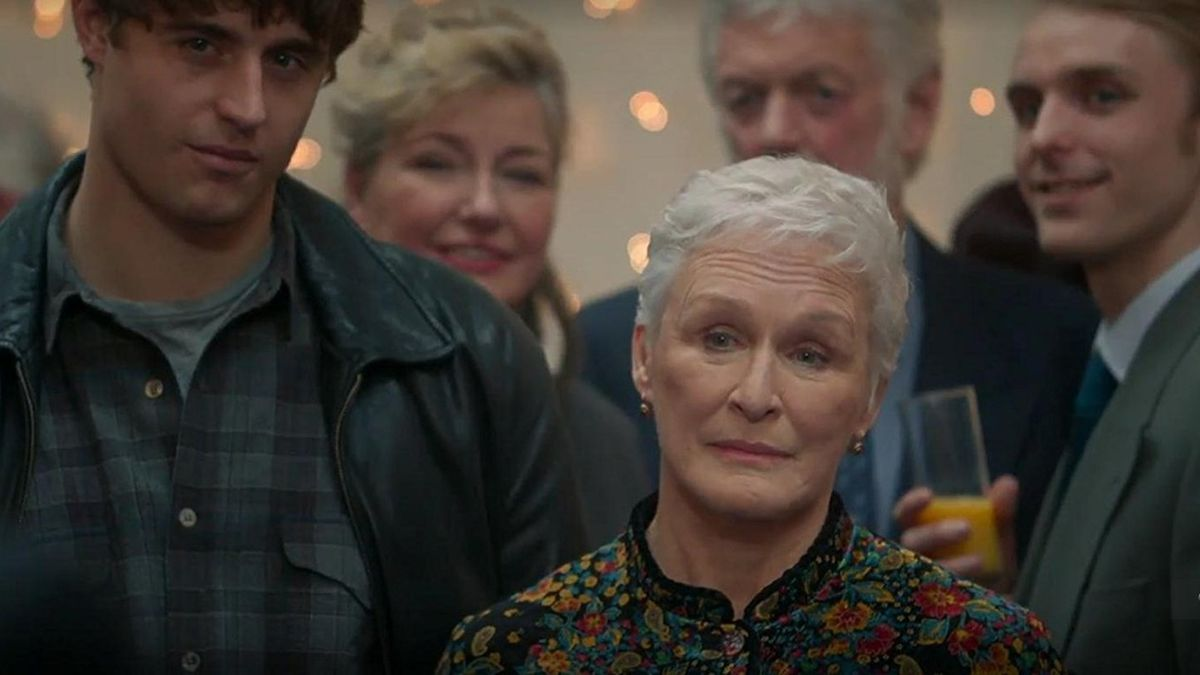 Кадр из фильма