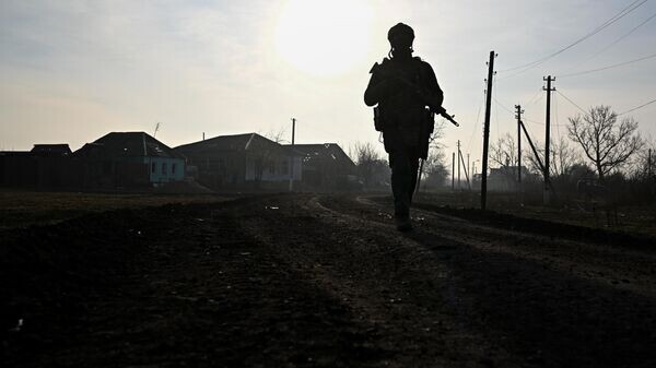    © Sputnik / Сергей Бобылев