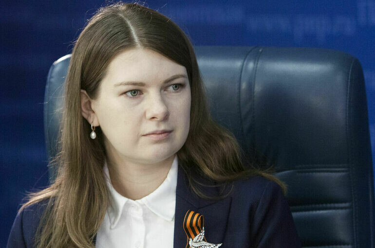   Михаил Нилов/ПГ