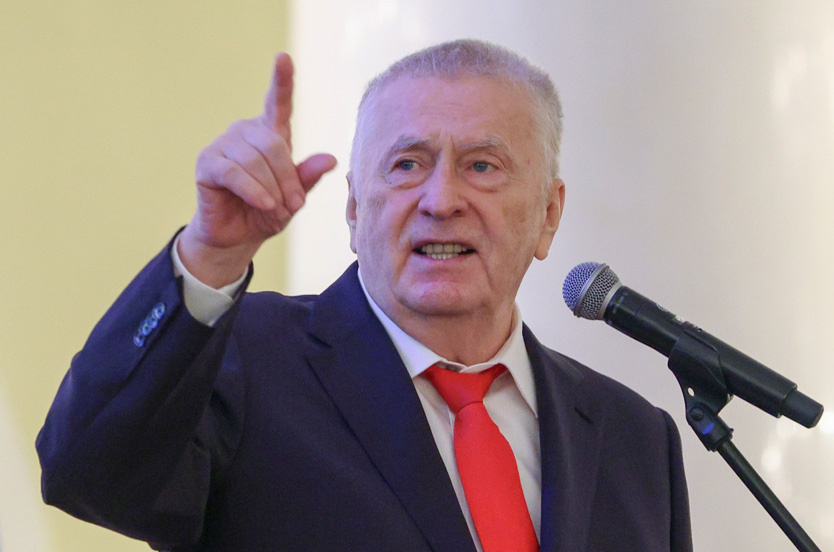 Фото: Антон Новодережкин / ТАСС