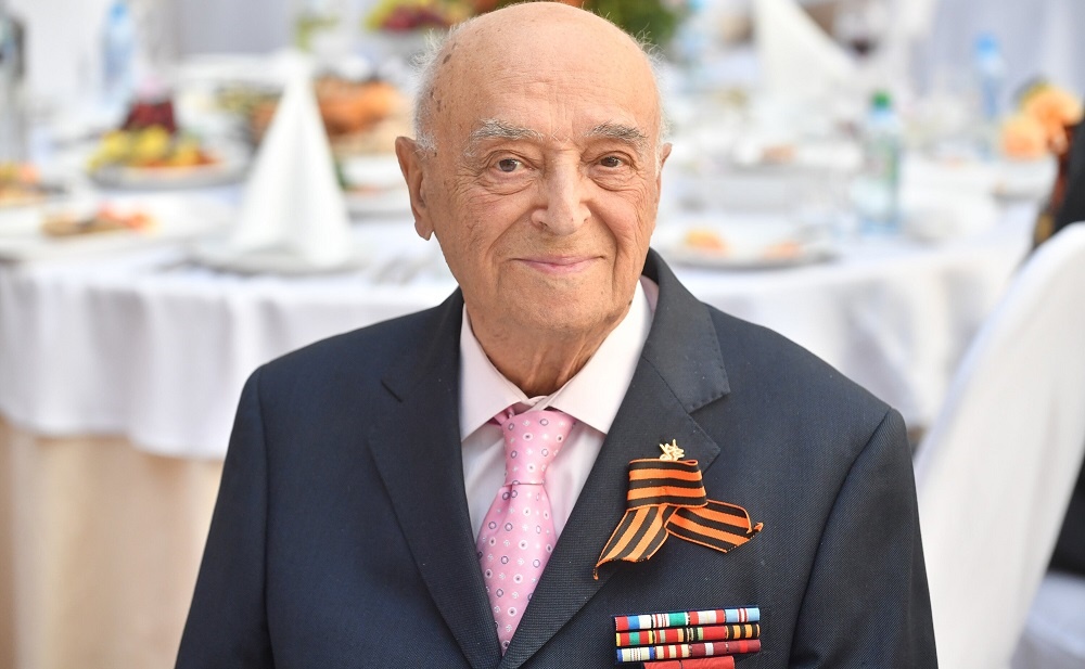    «Вспомнить вдруг о чем-то очень важном. Самом главном, может быть, теперь»