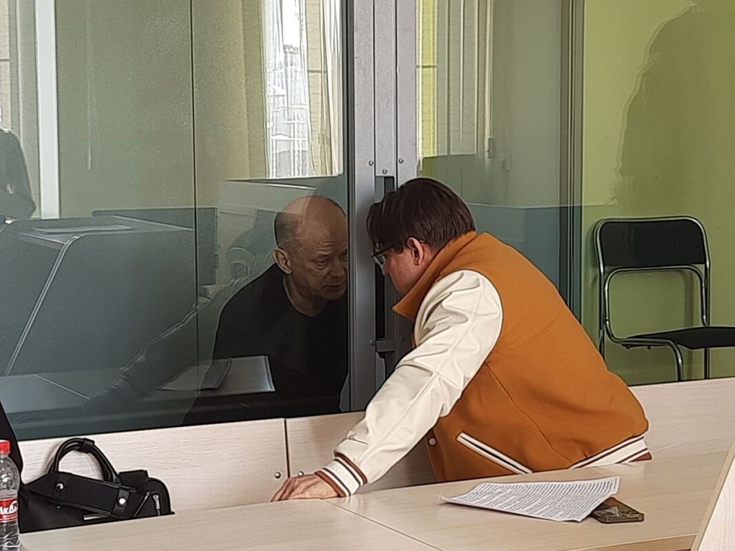 Фото: Т. Зеленая