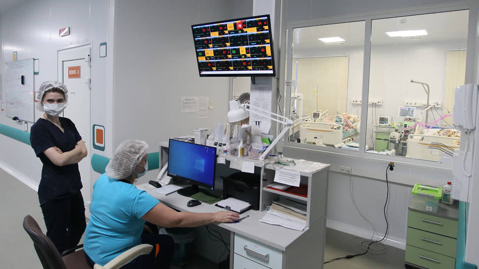 Фото: Роман Яровицын / Коммерсантъ