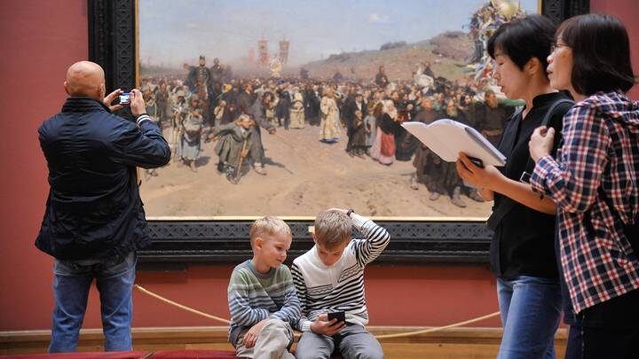  Фото: Александр Авилов / АГН Москва