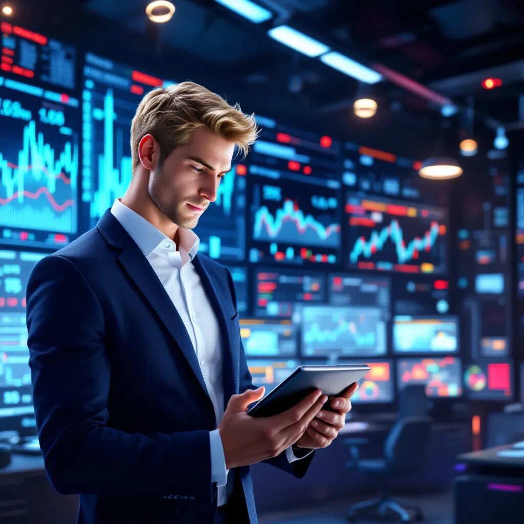    Как зарабатывать на форвардных контрактах: пошаговая инструкция для успешных инвесторов