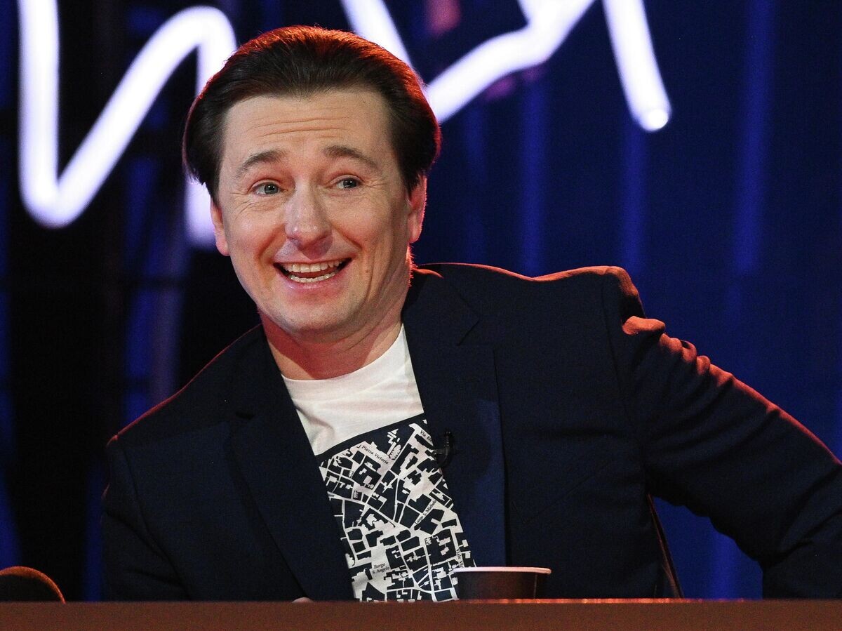    Финал конкурса юных талантов "Синяя птица" на т/к "Россия"© РИА Новости / Рамиль Ситдиков