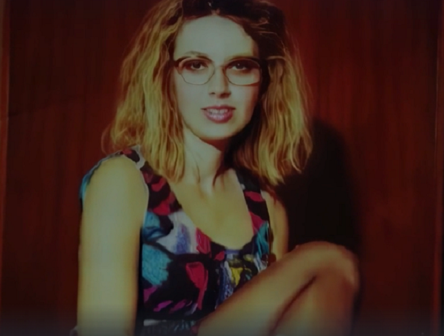 В жизни Степана Плетнёва появилась Снежана. 