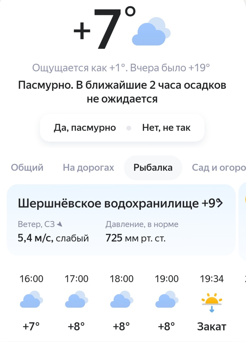 На улице тепло, но ветер. Фото автора