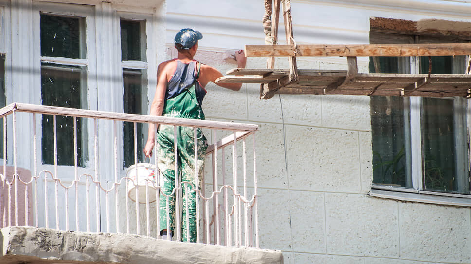 Фото: Игорь Елисеев / Коммерсантъ