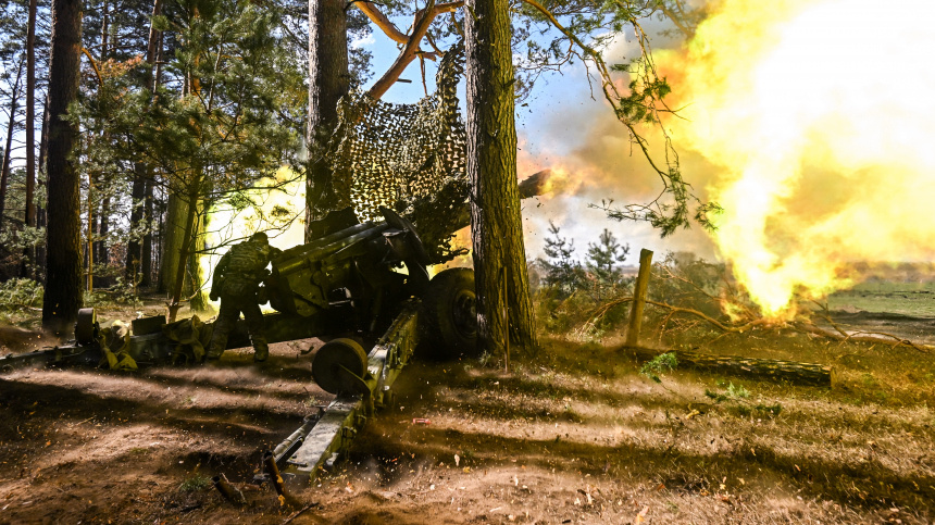    Фото: © РИА Новости/Сергей Бобылев; 5-tv.ru