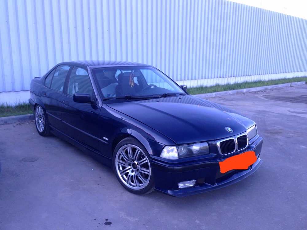Как выбрать и обслуживать BMW E36 сегодня