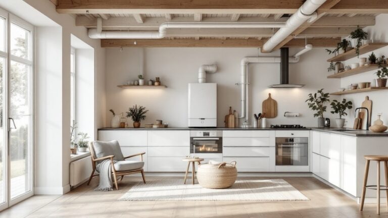    Вентиляция для газового котла в частном доме: как обеспечить безопасность и комфорт вашей семьи feedlineadmin