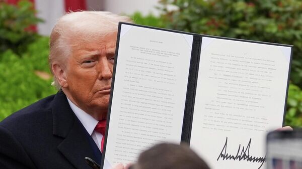    © AP Photo / Evan Vucci