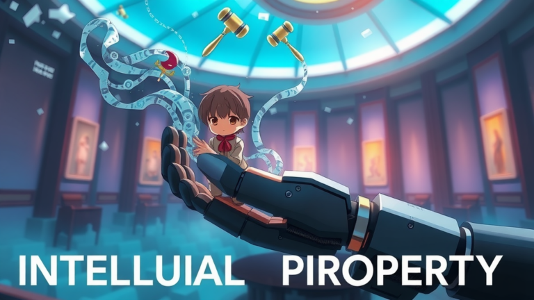    Вирусная ситуация с OpenAI и Ghibli: новые вызовы в сфере авторского права