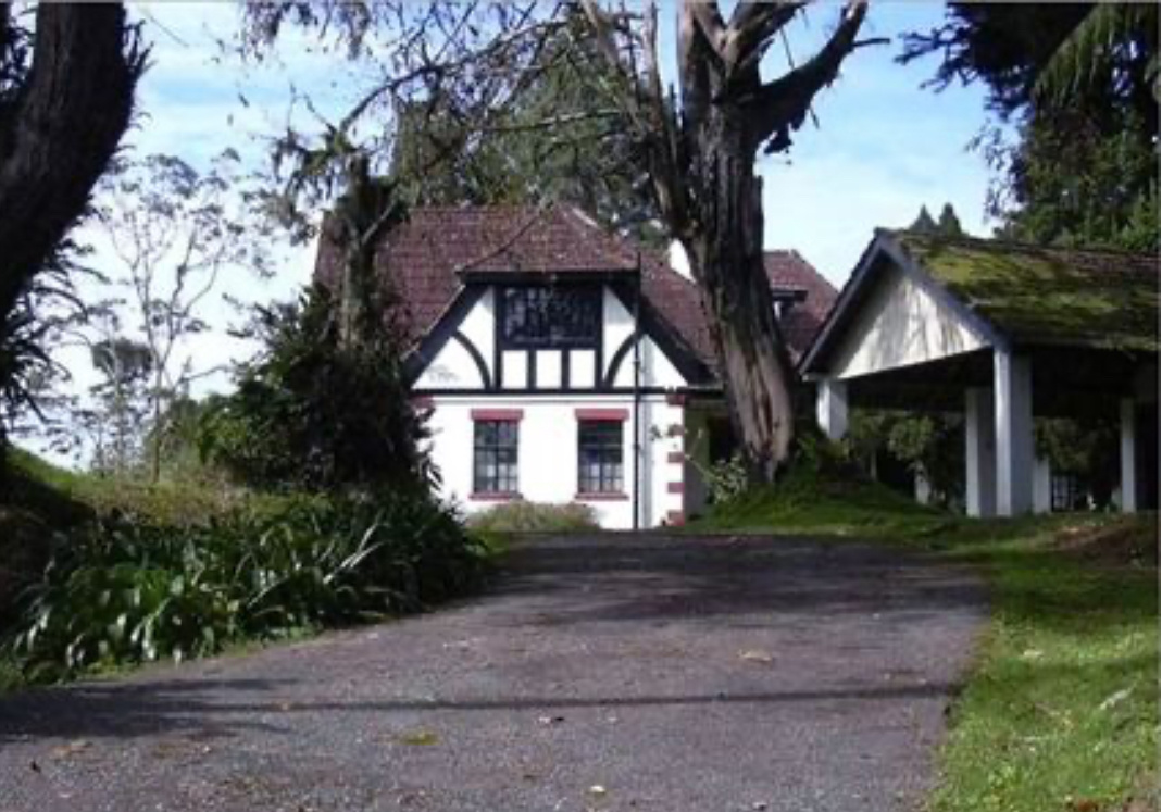 Бунгало «Moonlight»