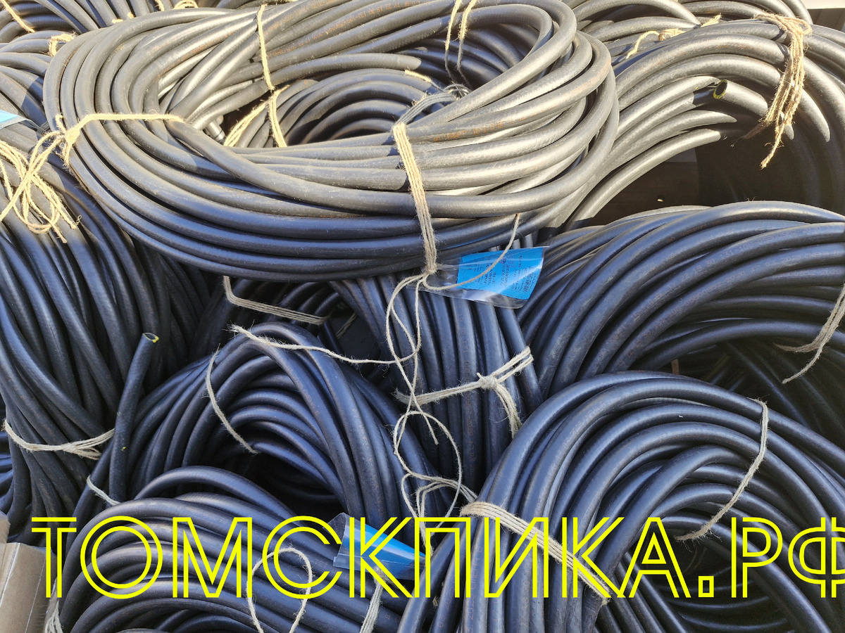 Рукав (шланг) для отбойного молотка