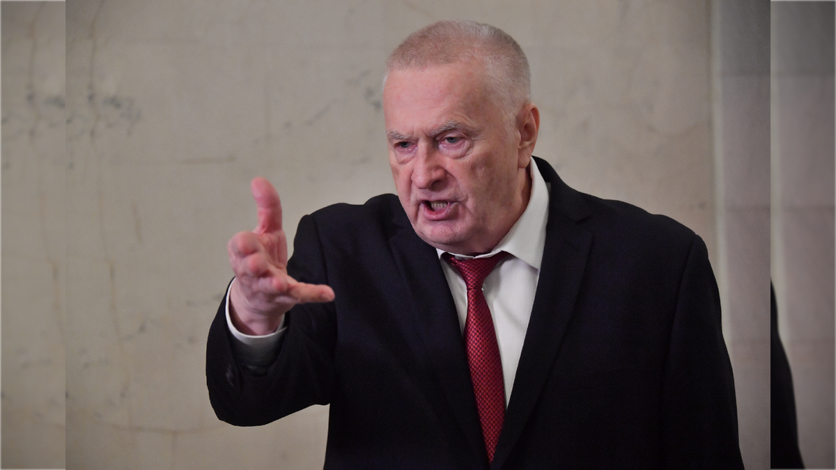 Фото: Komsomolskaya Pravda/globallookpress.com