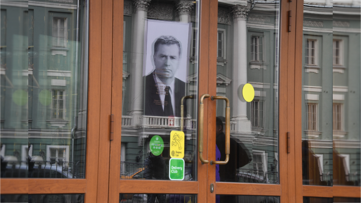 Фото: Komsomolskaya Pravda/globallookpress.com