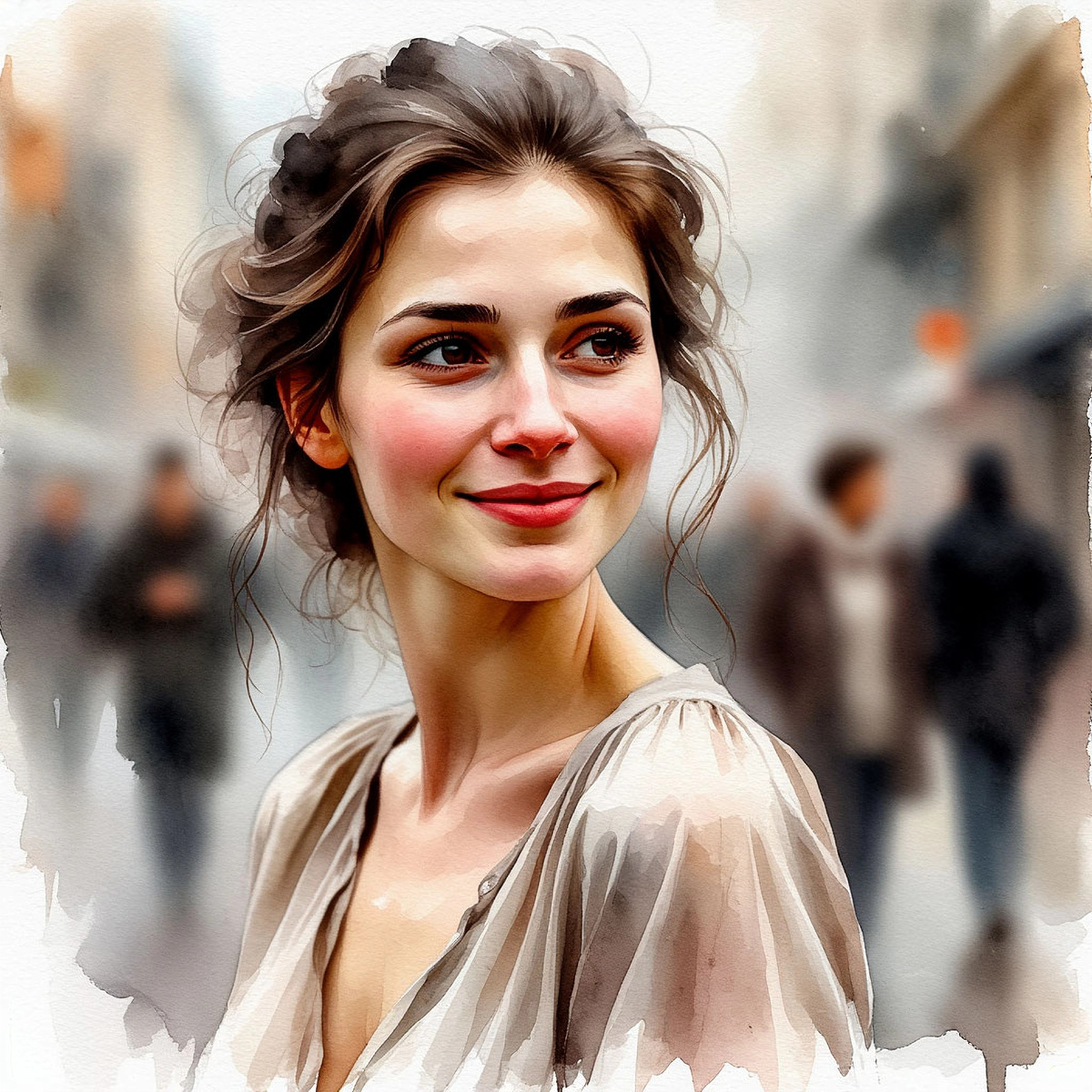 Иллюстрация от ArtMind©