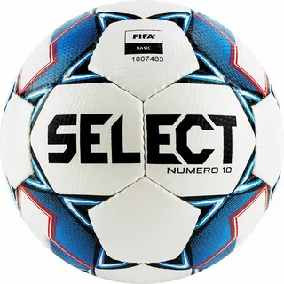 Select Numero 10