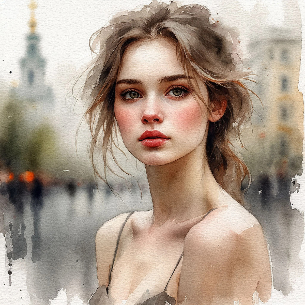 Иллюстрация от ArtMind©